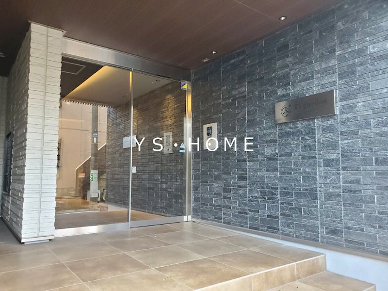 T&amp;#39;s garden荻窪 その他外観3