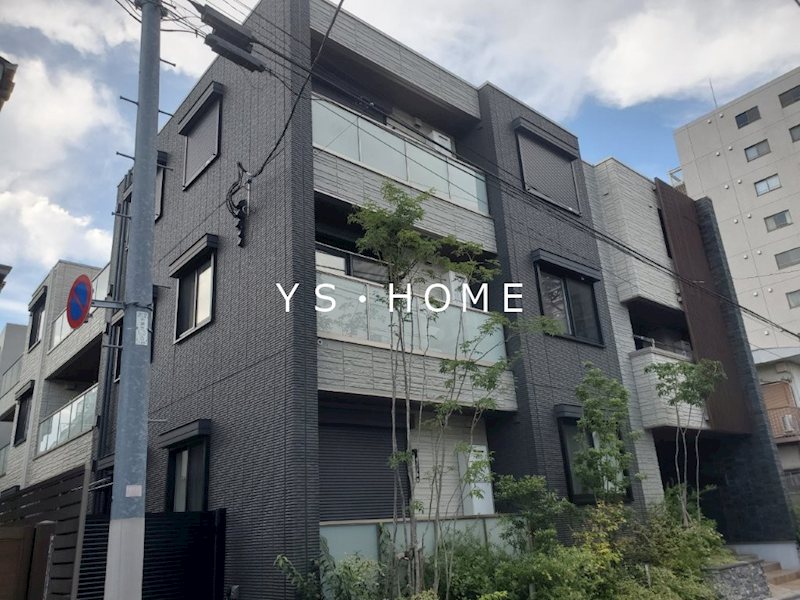 T&amp;#39;s garden荻窪 その他外観6