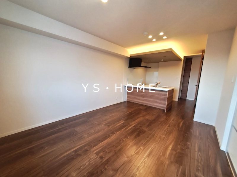 T&amp;#39;s garden荻窪 リビング