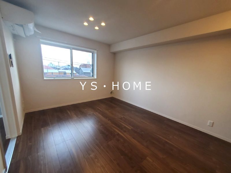 T&amp;#39;s garden荻窪 ベッドルーム