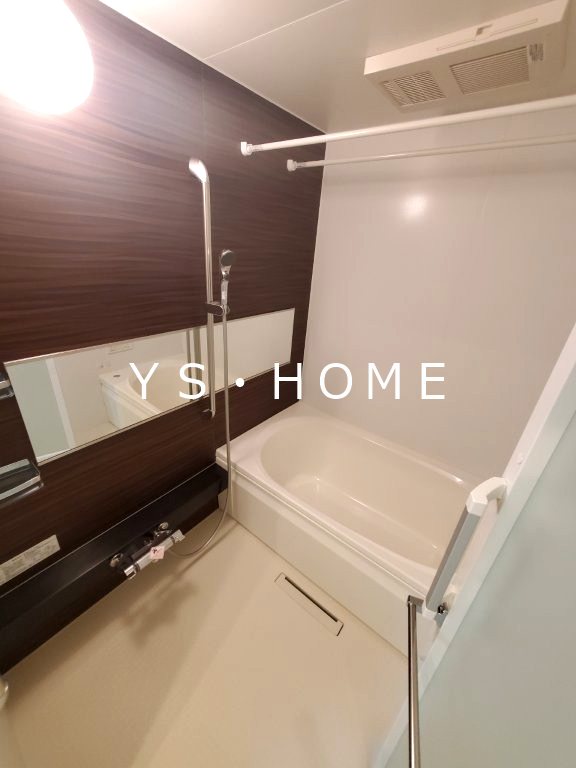 T&amp;#39;s garden荻窪 風呂画像