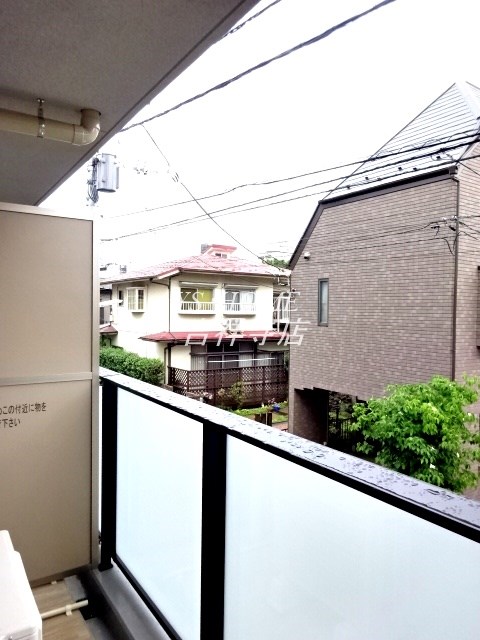 クレイシア三鷹 その他5