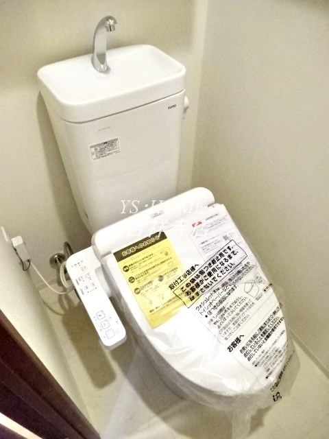 クレイシア三鷹 その他6