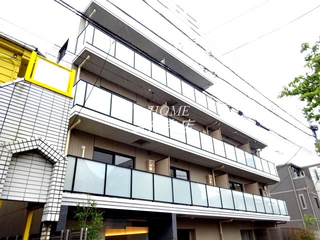 クレイシア三鷹 その他10