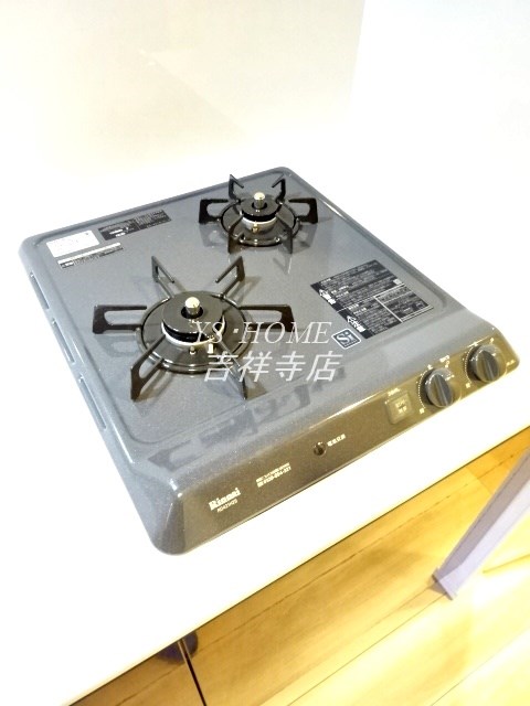 クレイシア三鷹 その他11