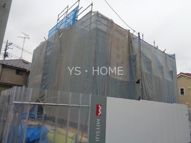 ハイツきすげ その他7