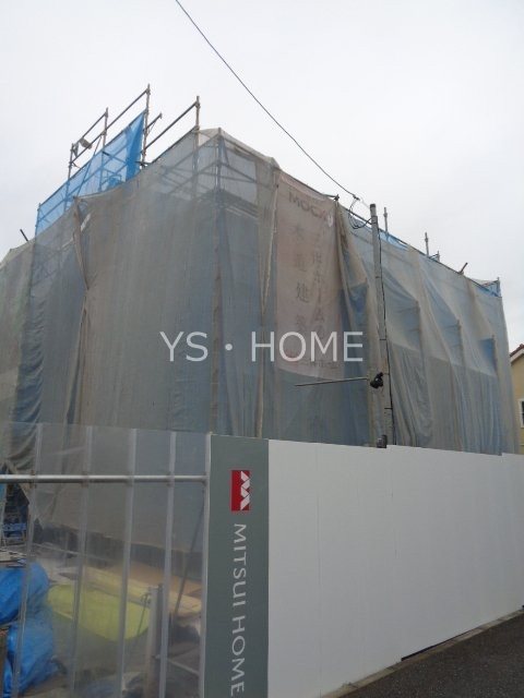 ハイツきすげ その他8