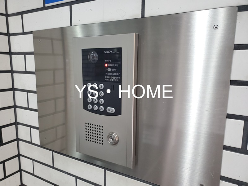 ライオンズマンション西荻窪第2  その他2