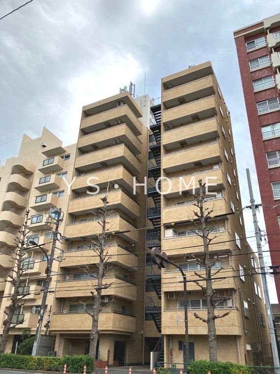 ライオンズマンション西荻窪第2  その他外観1