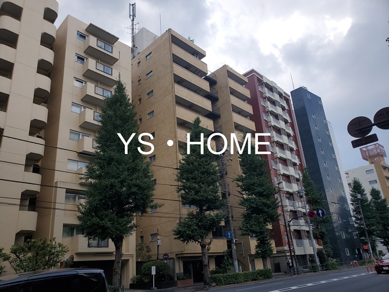 ライオンズマンション西荻窪第2  その他外観2