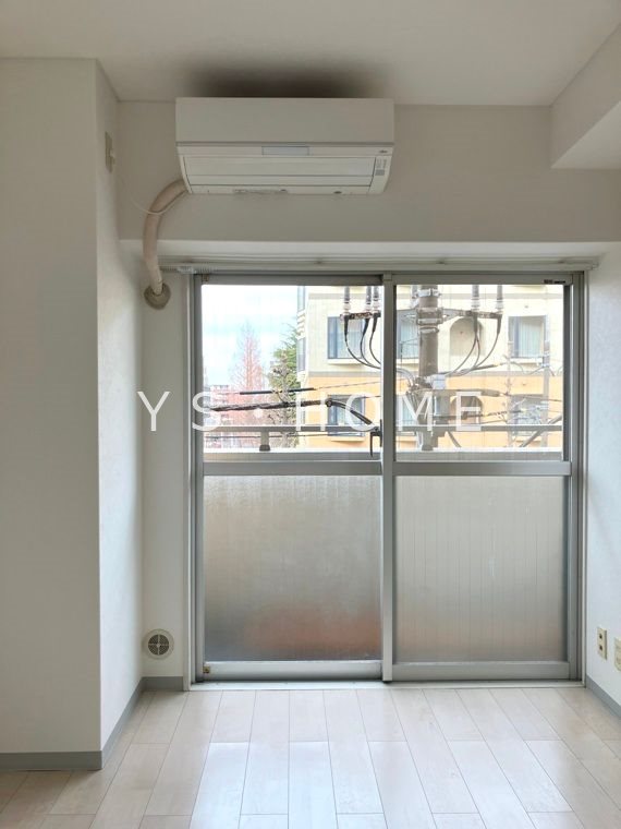 ライオンズマンション西荻窪第2  ベッドルーム