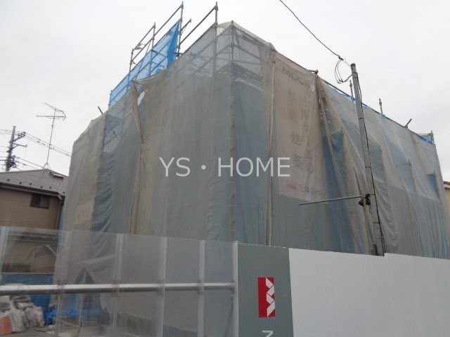 ハイツきすげ  その他5