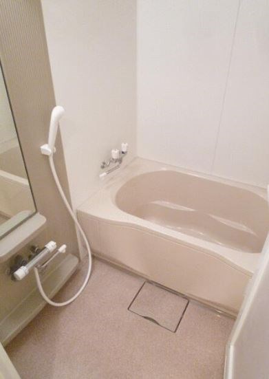 風呂画像