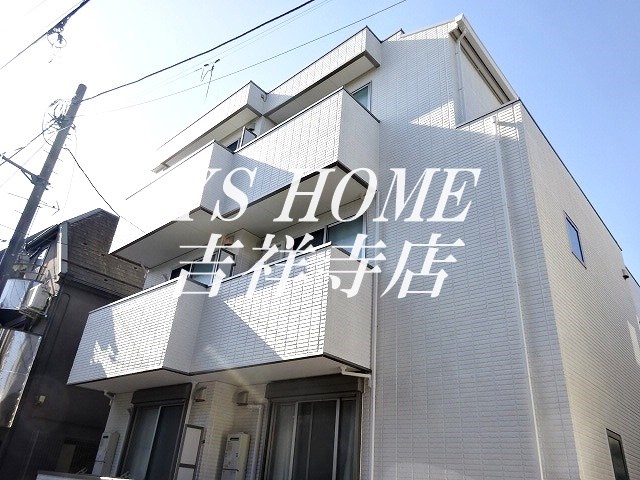 フェリーチェ荻窪 外観