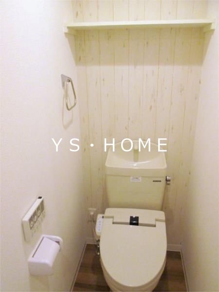 フェリーチェ荻窪 その他1