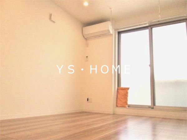 フェリーチェ荻窪 リビング