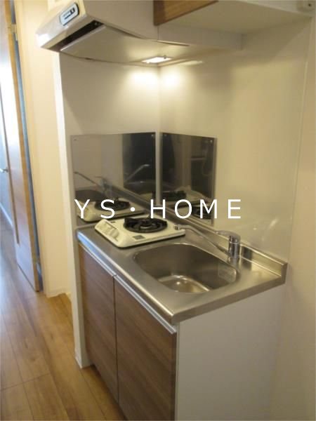 フェリーチェ荻窪 キッチン