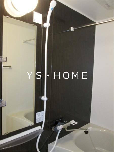 フェリーチェ荻窪 風呂画像