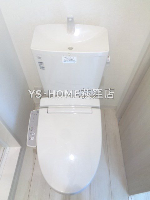 Maison　Ai　ASAGAYA その他1