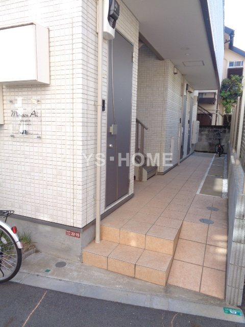 Maison　Ai　ASAGAYA その他6