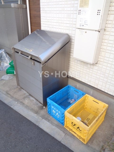 Maison　Ai　ASAGAYA その他7