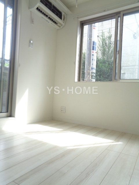 Maison　Ai　ASAGAYA リビング