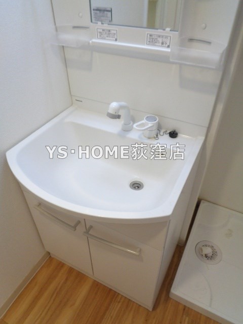 ベル杉並   その他2