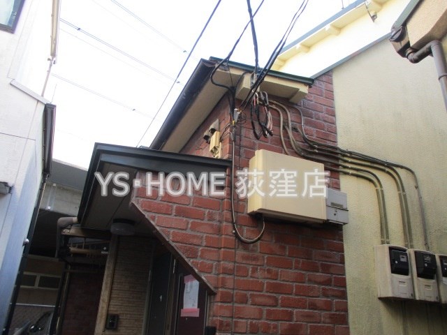 ベル杉並   その他12