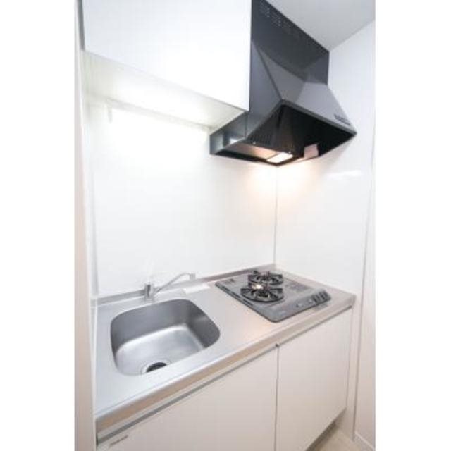 ソレアード武蔵野 その他10