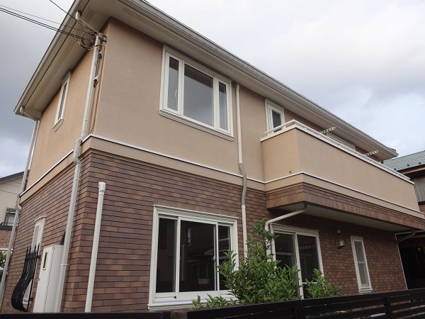 武蔵野市吉祥寺南町3丁目貸家   外観写真