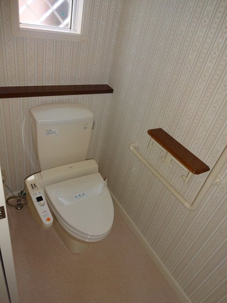 武蔵野市吉祥寺南町3丁目貸家   その他2