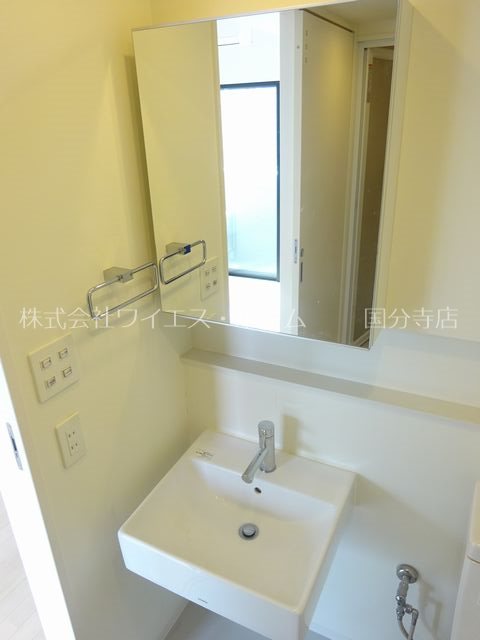 上水南アパートメント その他1