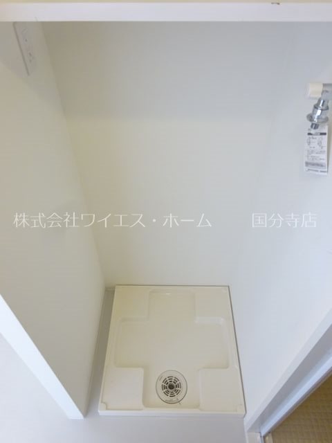 上水南アパートメント その他2