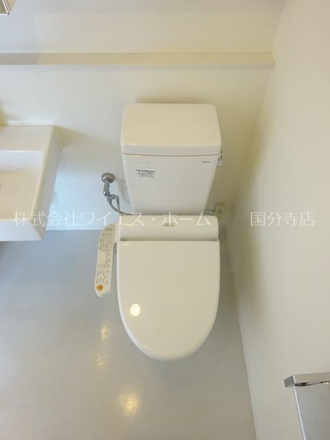 上水南アパートメント その他3