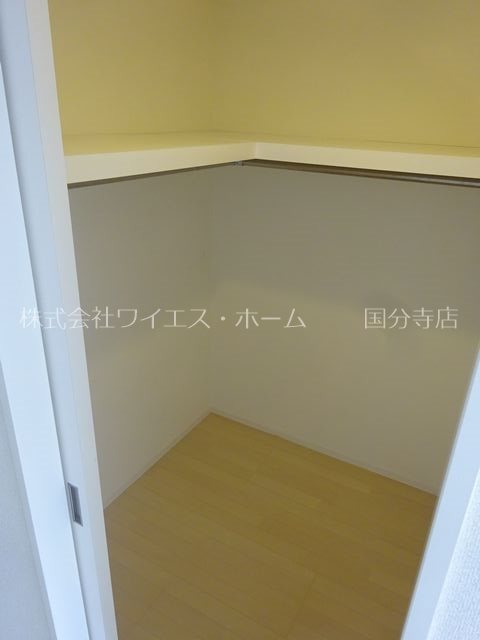 上水南アパートメント その他6