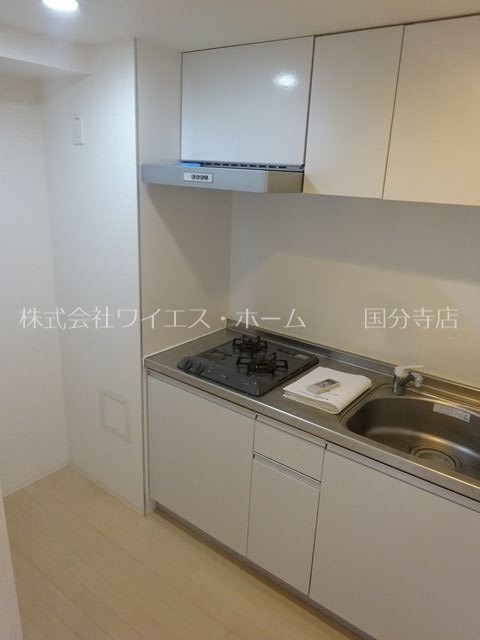 上水南アパートメント その他10