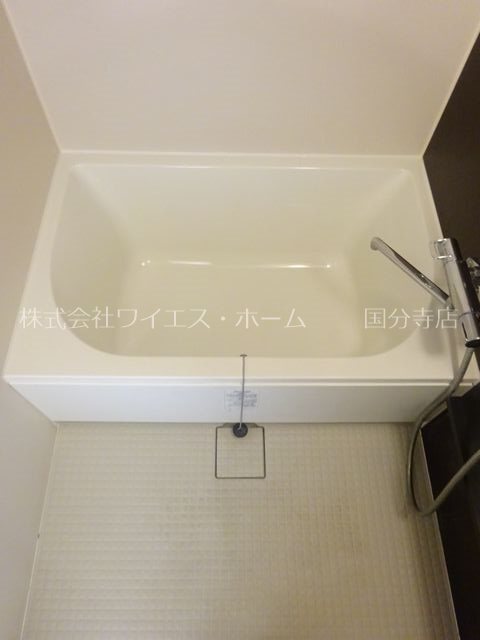 上水南アパートメント その他11