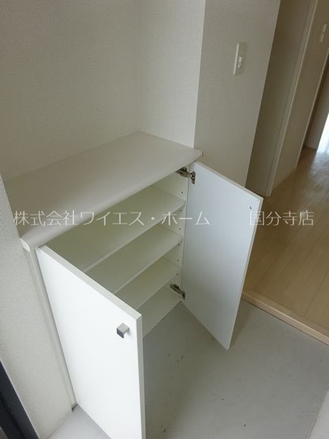 上水南アパートメント その他13