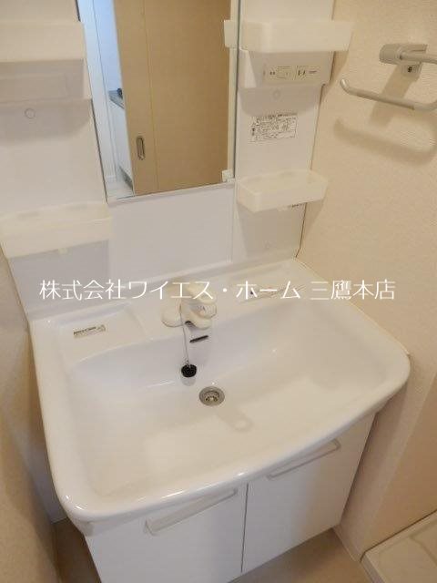 ソレアード武蔵野 その他1