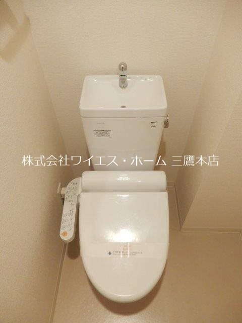 ソレアード武蔵野 その他2