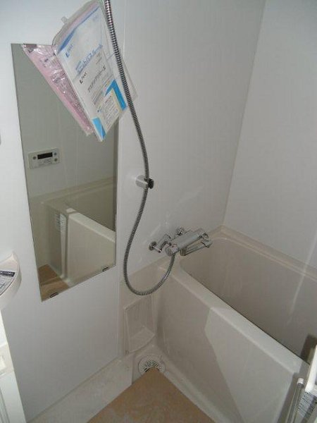 ソレアード武蔵野 その他8