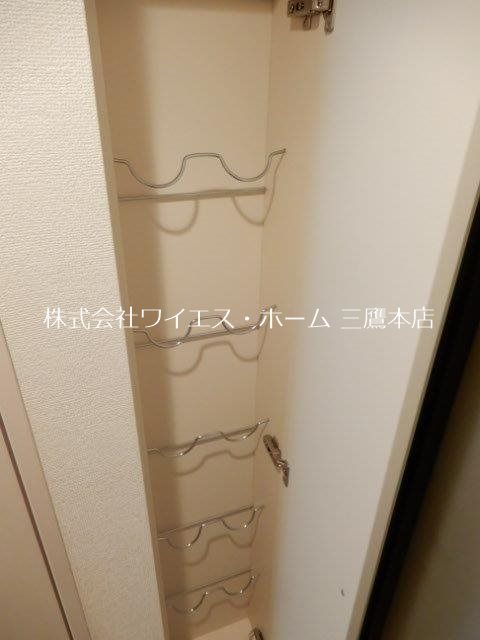 ソレアード武蔵野 その他15