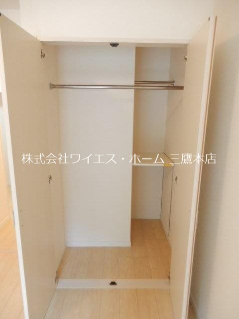 ソレアード武蔵野 その他16