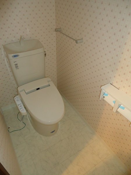 ビューテラス吉祥寺  その他2