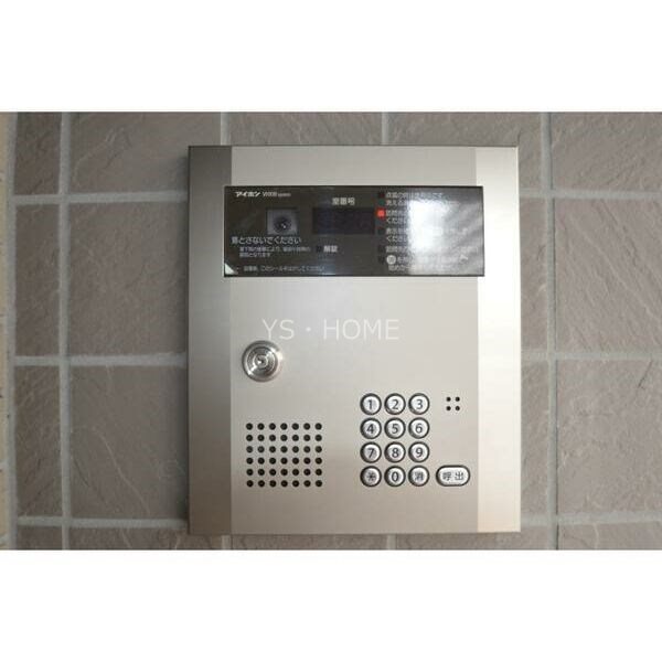 ビューテラス吉祥寺  その他3