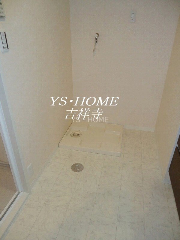 ビューテラス吉祥寺  その他4