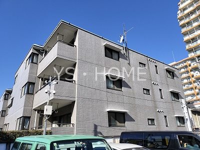 ビューテラス吉祥寺  その他外観1