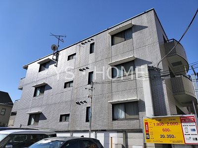 ビューテラス吉祥寺  その他10