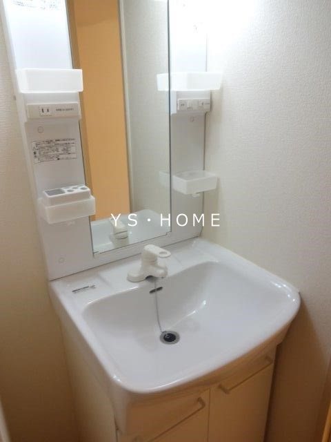 アン・イール三鷹 その他2