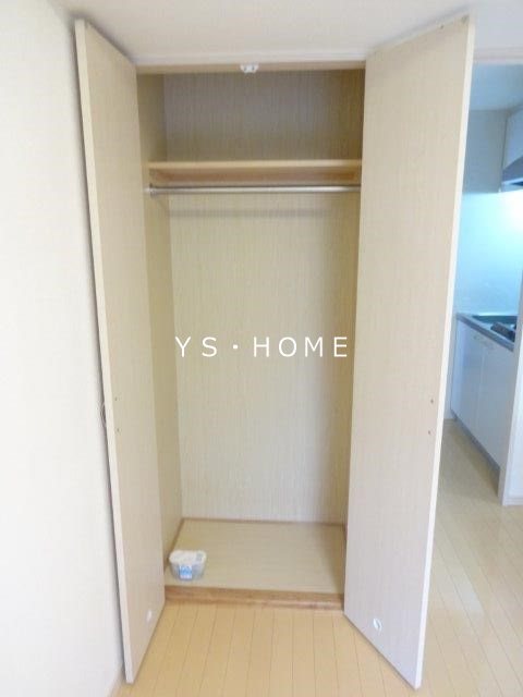 アン・イール三鷹 その他4